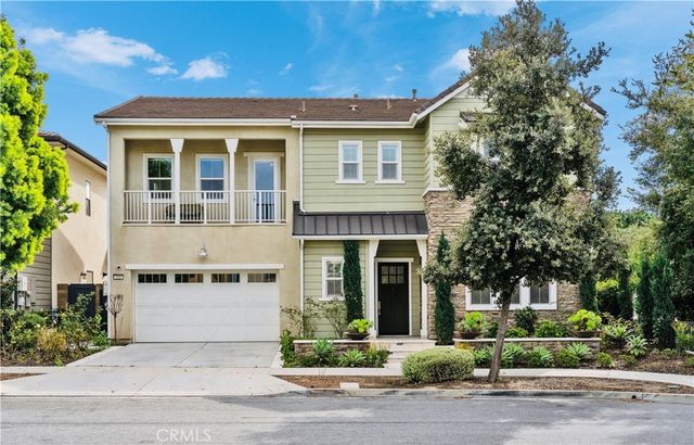 114 Crossover, Irvine