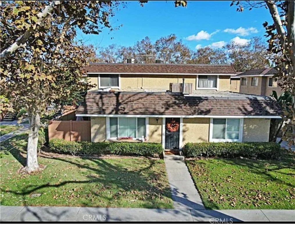 16902 Chaparral, Cerritos