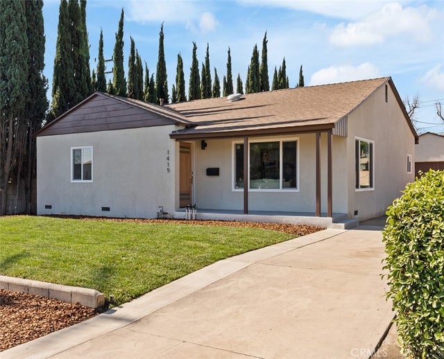 1415 N Screenland, Burbank