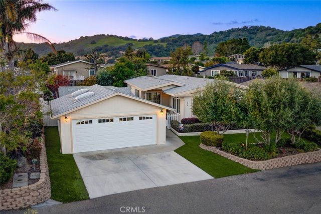 130 Quail Way, Avila Beach