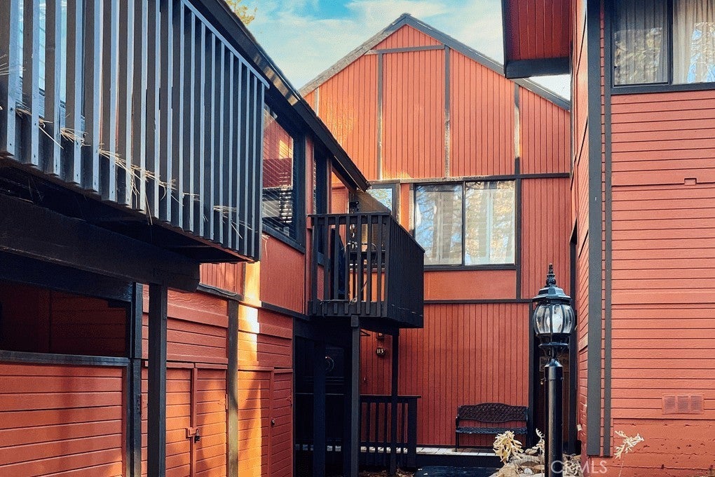 41935 Switzerland Drive 113, Big Bear Lake