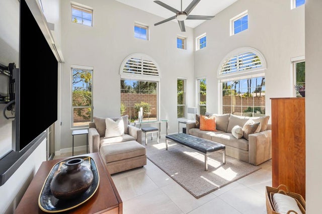 6381 Via Stasera, Palm Desert