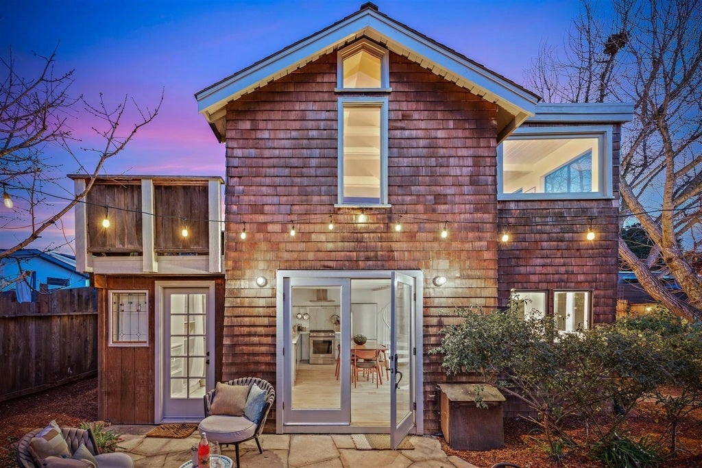 1447 Kains Avenue, Berkeley