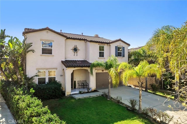 22046 Halsted Street, Chatsworth