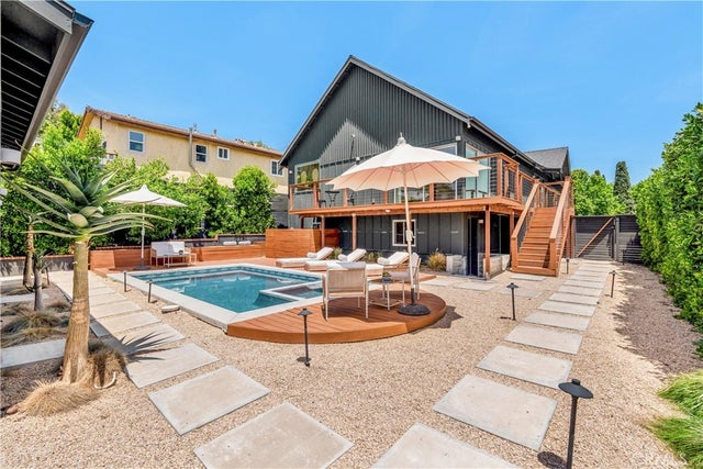 2238 Ewing Street, Los Angeles