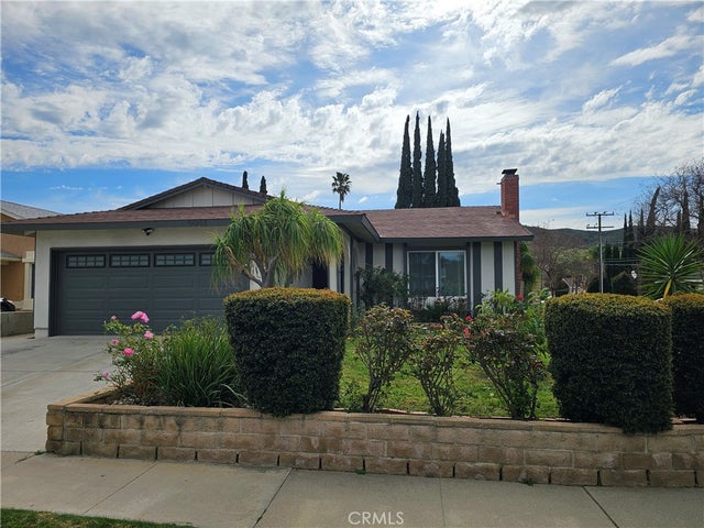 5604 Bloomfield, Simi Valley