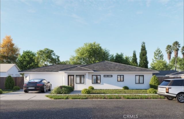 4210 E Calwa Avenue, Fresno