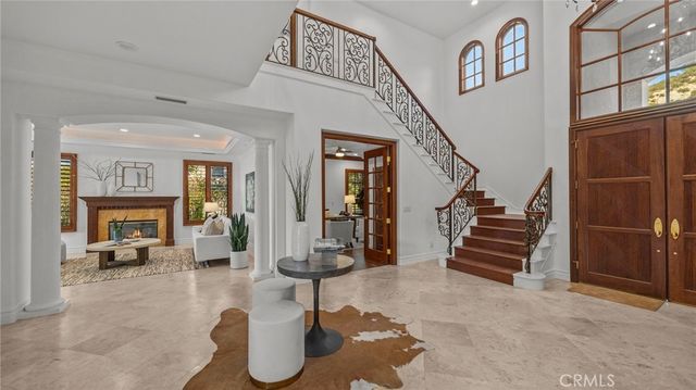 18041 Merlin Road, Silverado