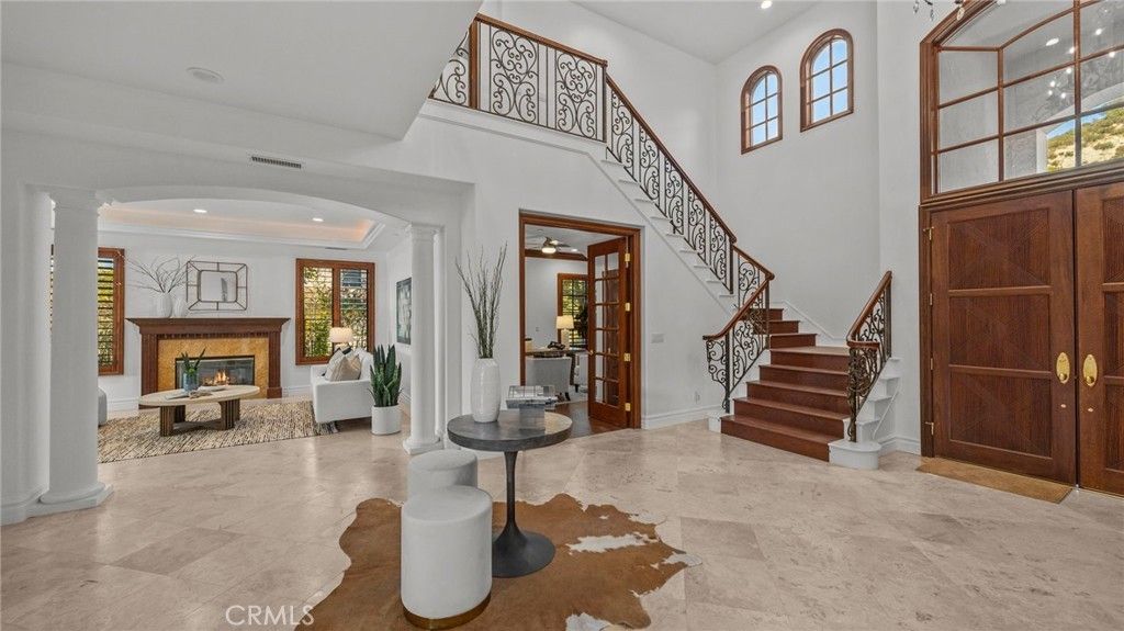 18041 Merlin Road, Silverado