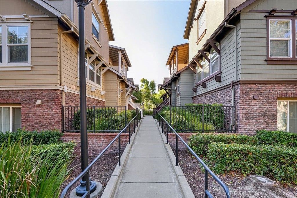 112 Serra, San Pablo