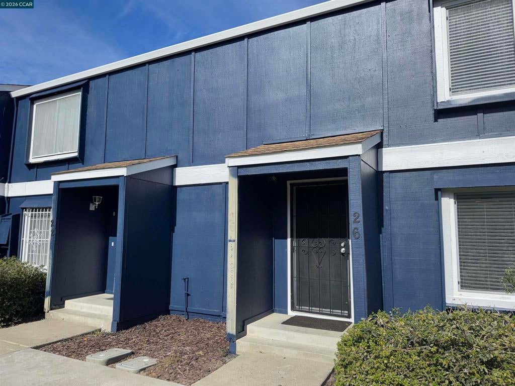 26 El Capitan Lane, Antioch