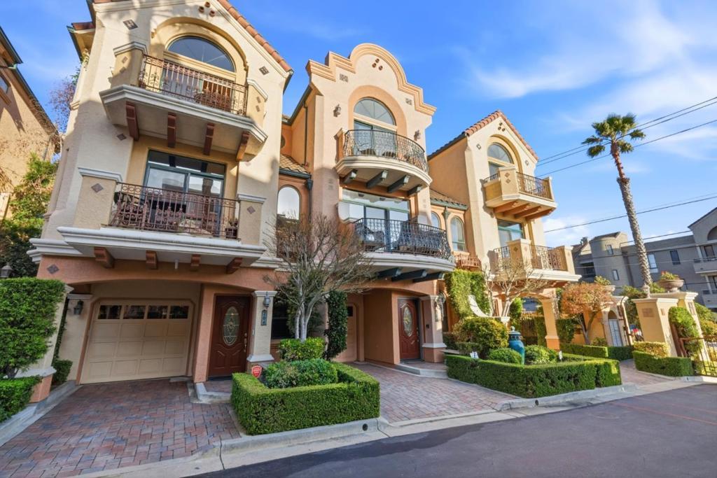 206 Villa Mar Vista, Santa Cruz