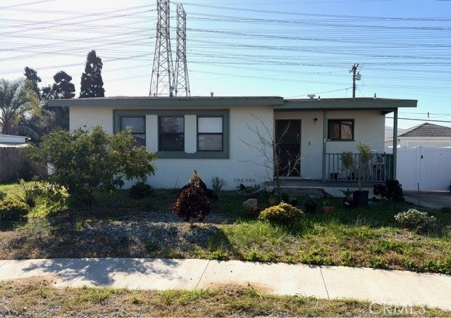 4542 W 191st, Torrance.
