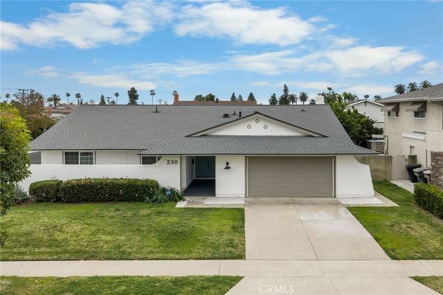 230 Gila Way, Placentia