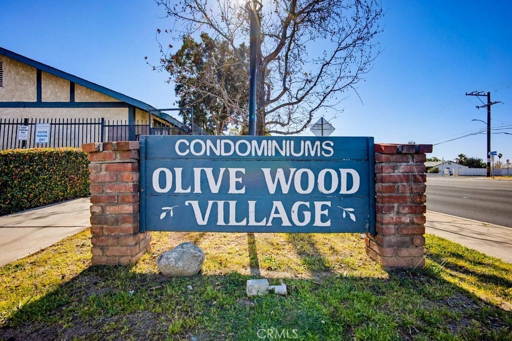 12830 Perris C-7, Moreno Valley