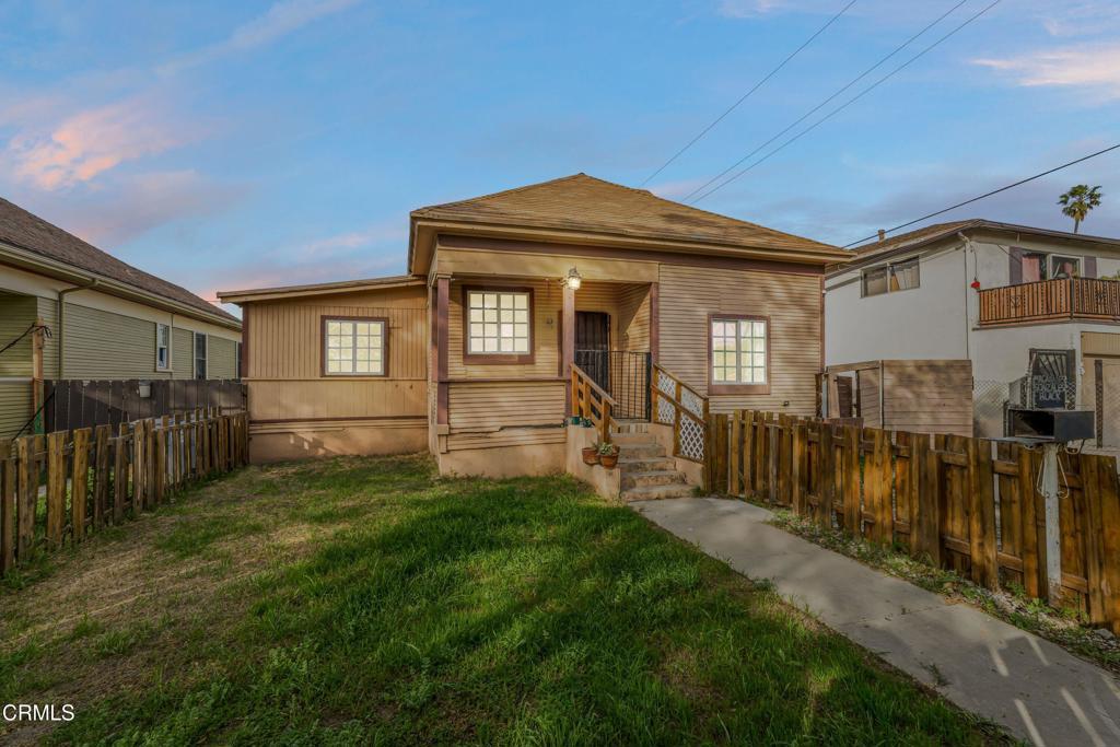 Photo of Listing #V1-34609