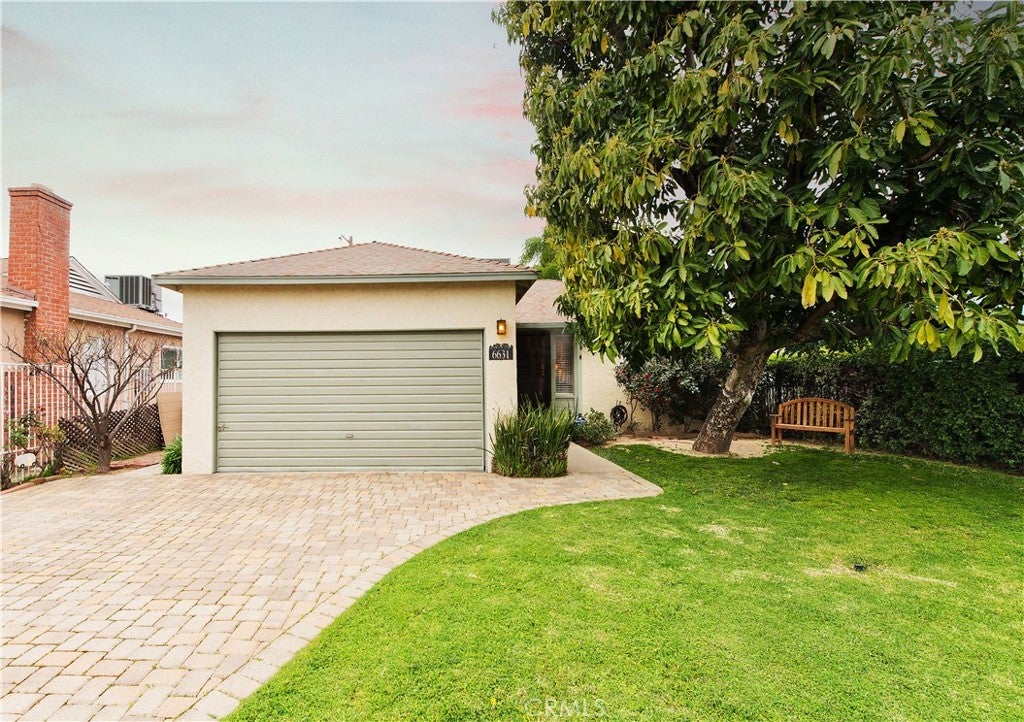 Photo of Listing #SR26031634