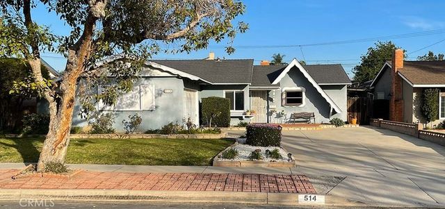 514 N Balton Avenue, San Dimas