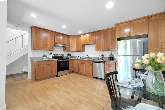 410 Auburn Way # 42, San Jose