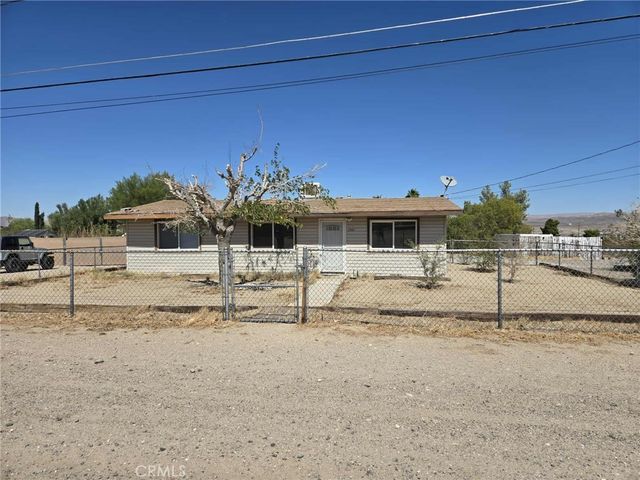 1901 Vineyard, Barstow