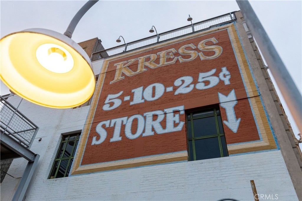 100 5th 6c, Long Beach