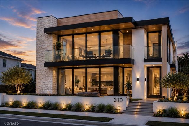 310 Marigold, Corona Del Mar