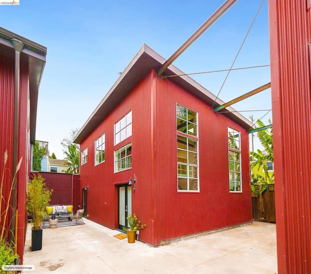 829 21street Street 3, Oakland