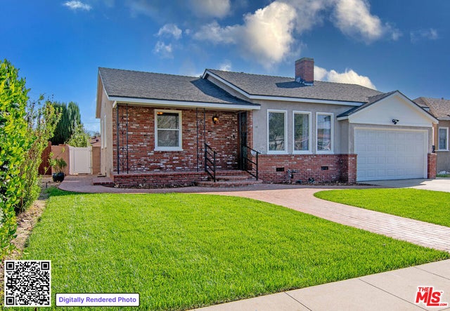 2012 N Fairview Street, Burbank