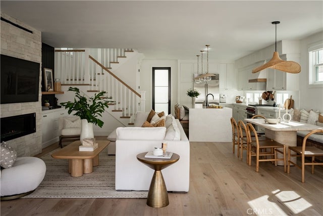 616 Poinsettia Avenue, Corona Del Mar