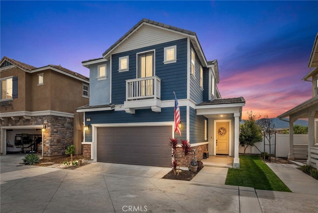 358 Hydrangea Street, Fillmore