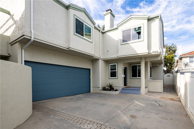 1707 Marshallfield B, Redondo Beach.