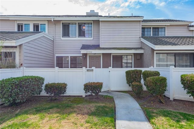 15742 Tetley # 29, Hacienda Heights
