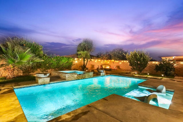 37788 Thurne Street, Indio