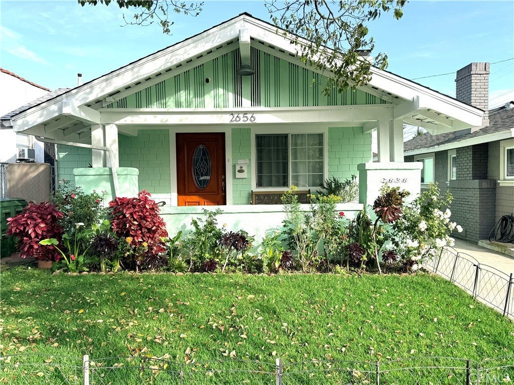 Photo of Listing #SR26030742