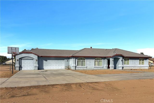 14915 Ramona Road, Apple Valley
