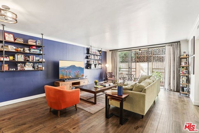 5125 Harold Way # 104, Los Angeles