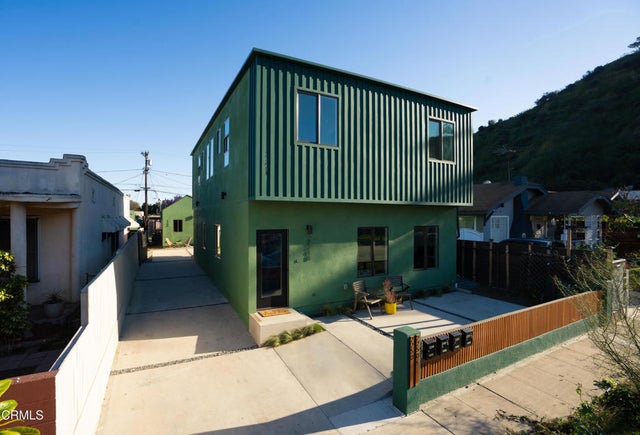 2248 Gatewood Street, Los Angeles