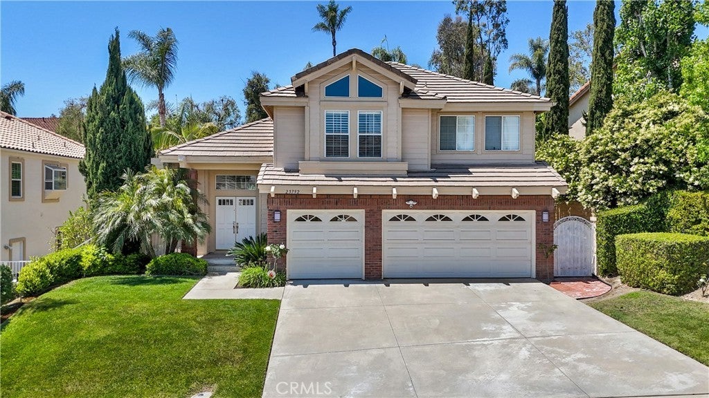 25792 Maple View Drive, Laguna Hills