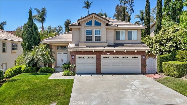 25792 Maple View Drive, Laguna Hills