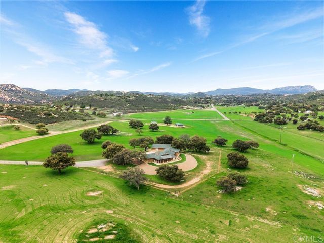 21916 Japatul Lane, Alpine