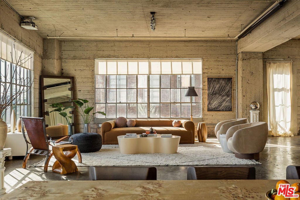 1855 Industrial Street 401, Los Angeles