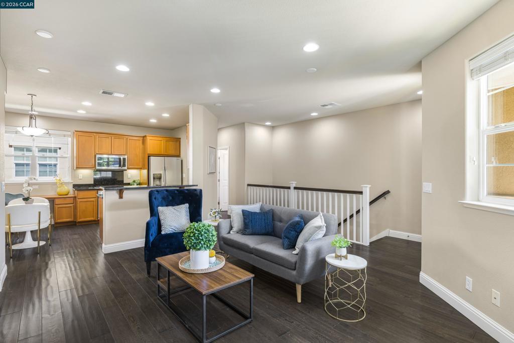 1121 Haven Street, Martinez