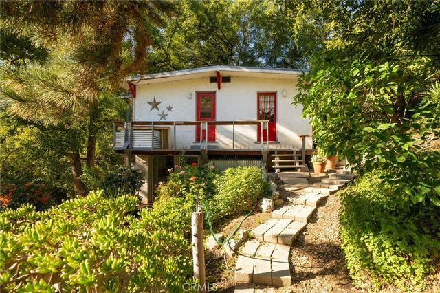 2800 N Mountain Avenue, Upland