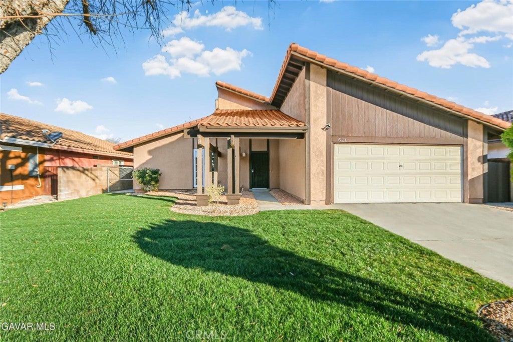 Photo of Listing #SR26032326