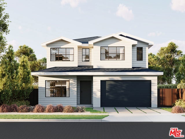 761 N Almar Avenue, Pacific Palisades