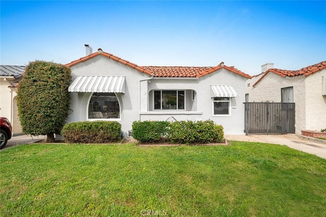 2049 W 71st Street, Los Angeles