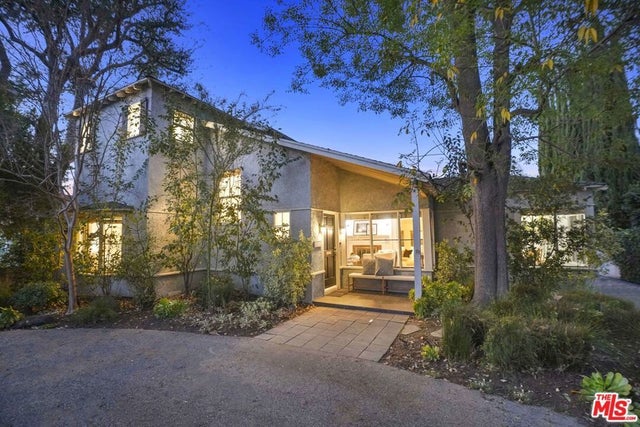 11911 Otsego Street, Valley Village