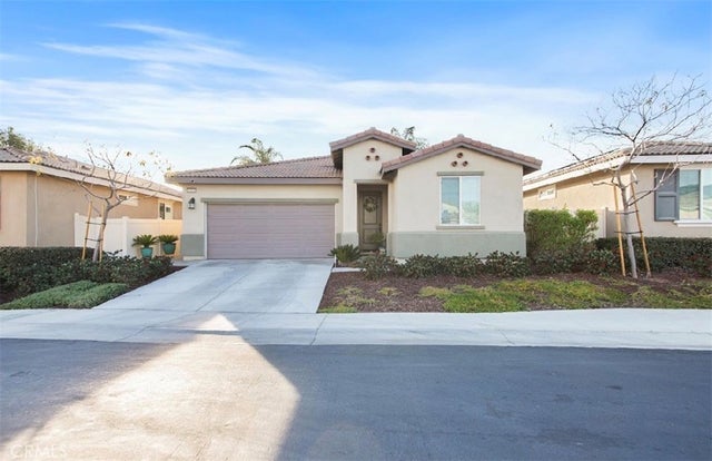14545 Gulfstream Lane, Moreno Valley