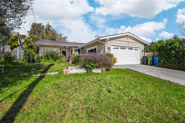 5020 Alcove Avenue, Valley Village