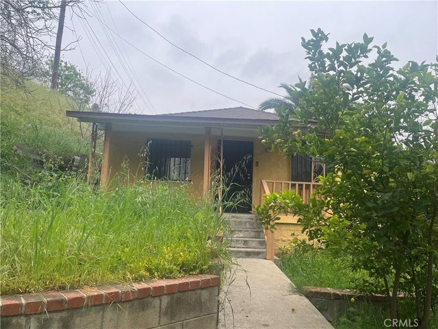 3716 Flora Avenue, Los Angeles